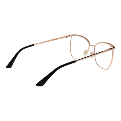 Rose Gold Metal Glasses (Frames)