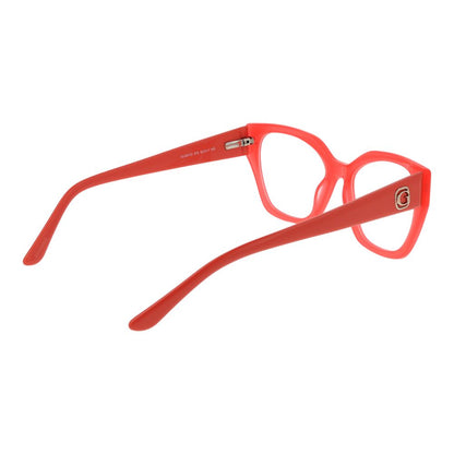 Pink Acetate Glasses (Frames)