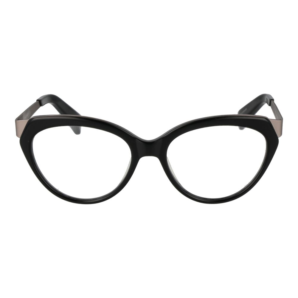 Gray Acetate Glasses (Frames)