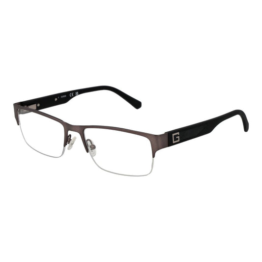 Brown Metal Glasses (Frames)