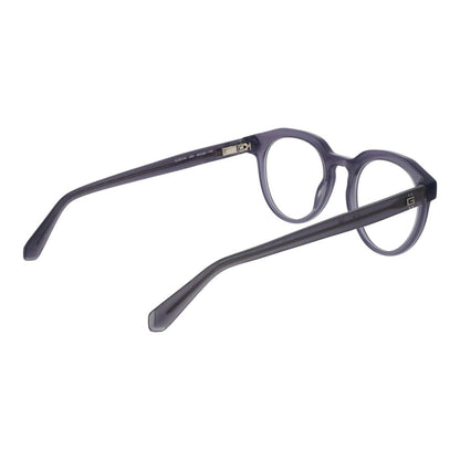 Gray Acetate Glasses (Frames)