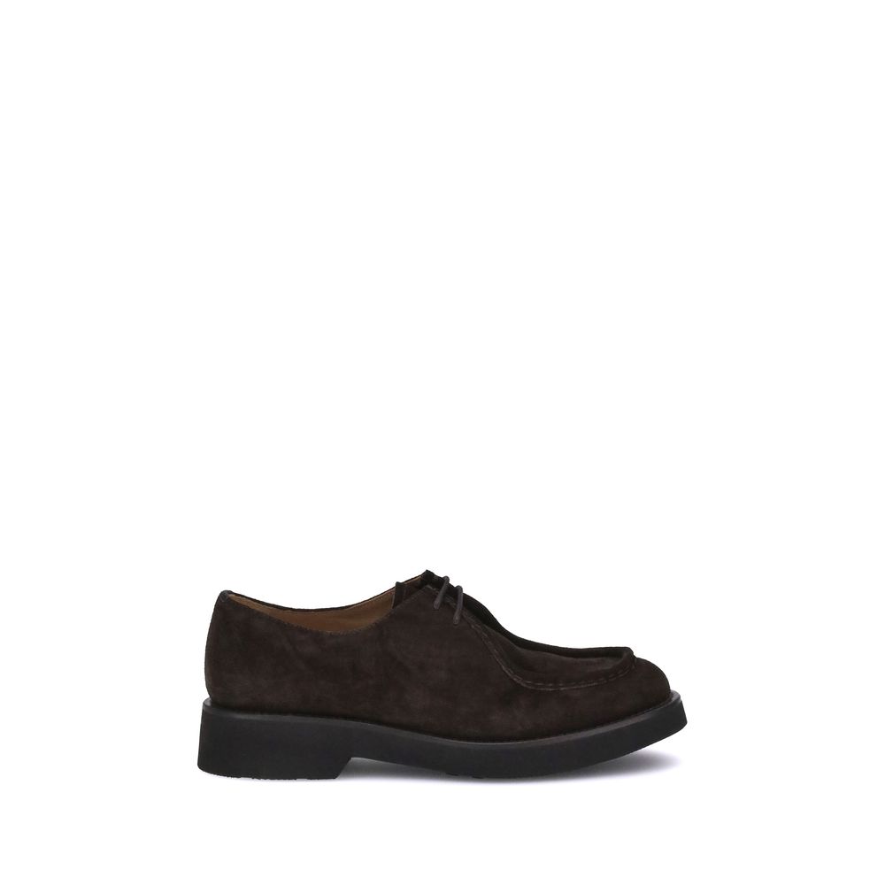 Nocton lace-ups