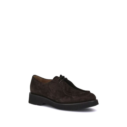 Nocton lace-ups