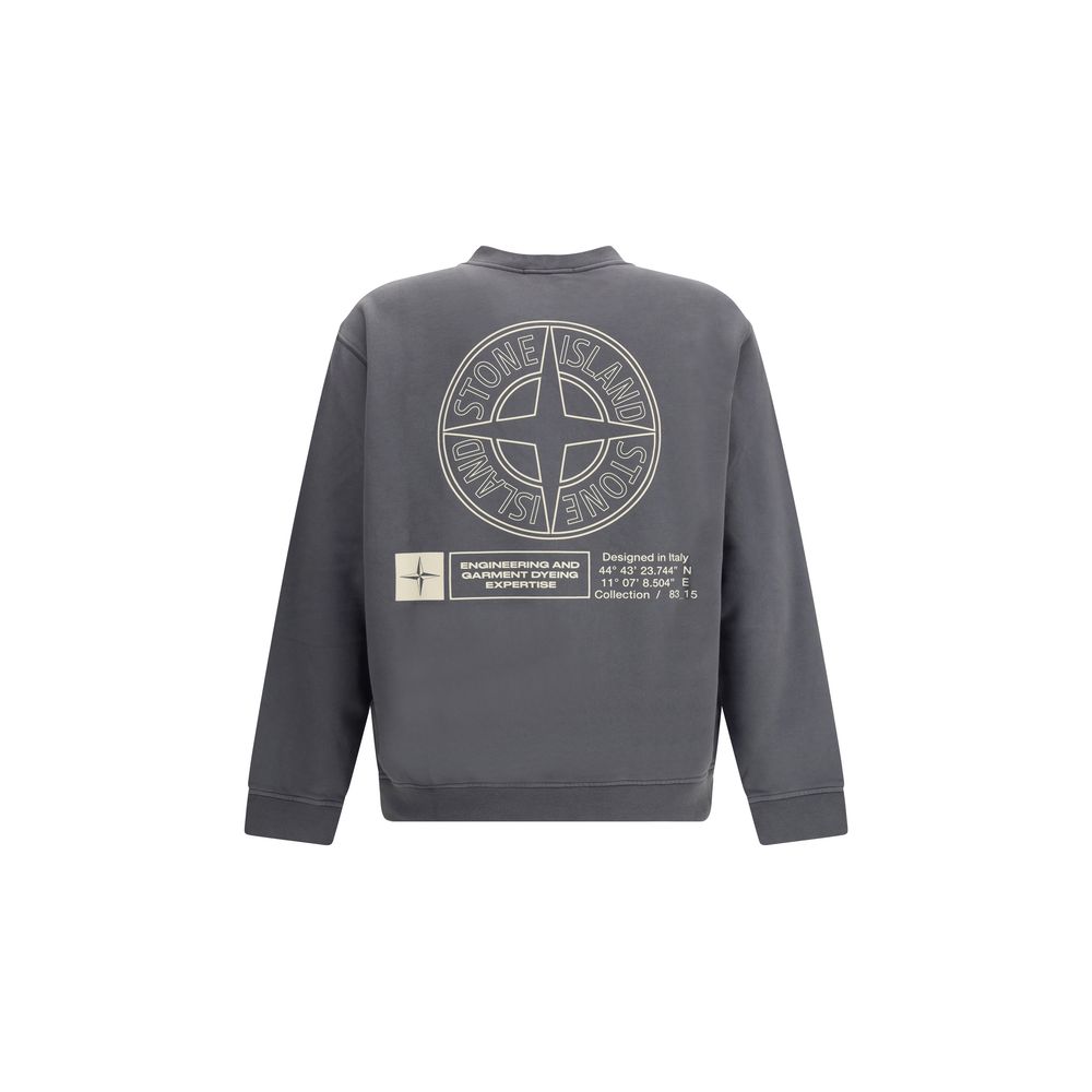 Logo Sweatshirt