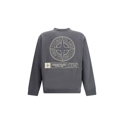 Logo Sweatshirt