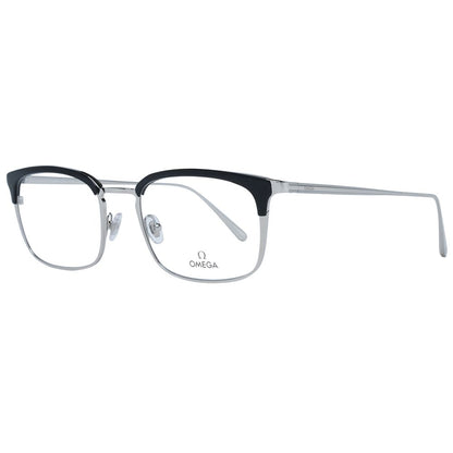 Black Men Glasses Frame