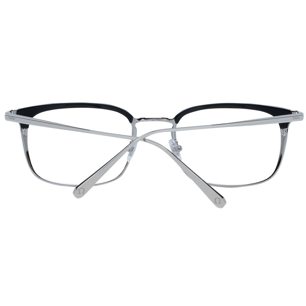 Black Men Glasses Frame