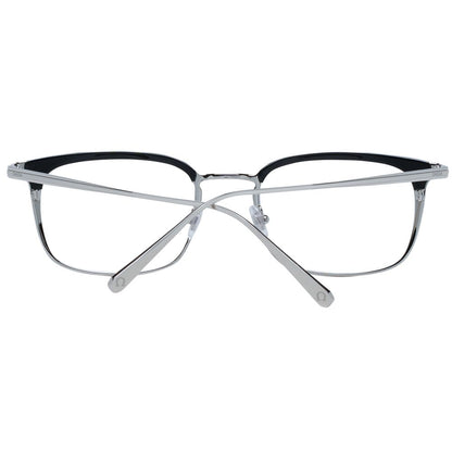 Black Men Glasses Frame