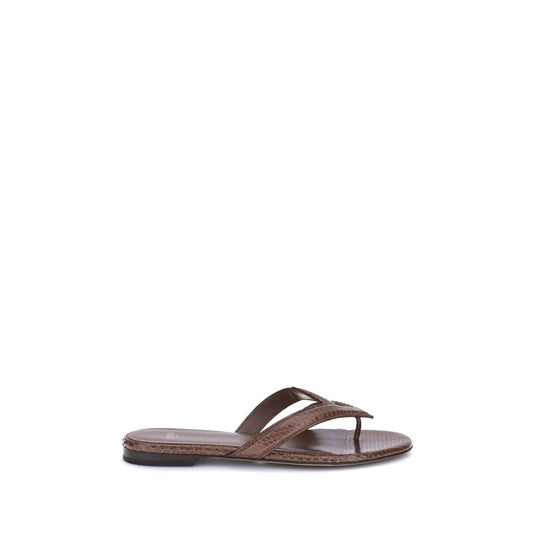 Infradito Ayers Sandals