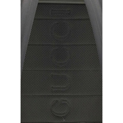 Green Cotton Backpack