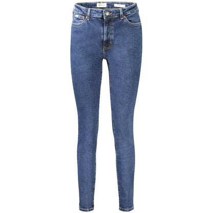 Blu Cotton Women's Skinny Jean