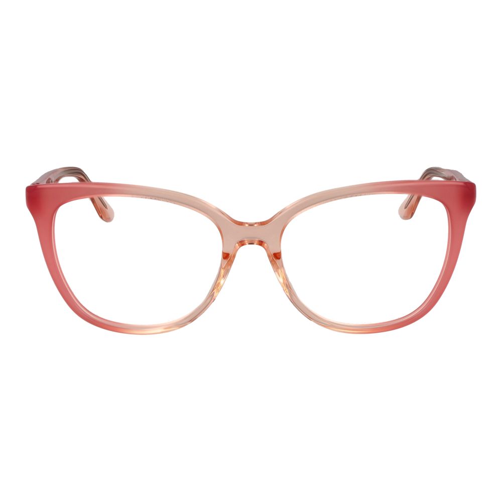 Pink Acetate Glasses (Frames)