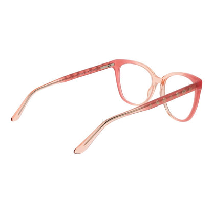 Pink Acetate Glasses (Frames)