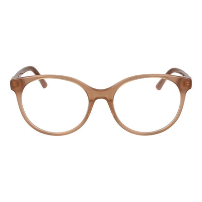 Beige Acetate Glasses (Frames)