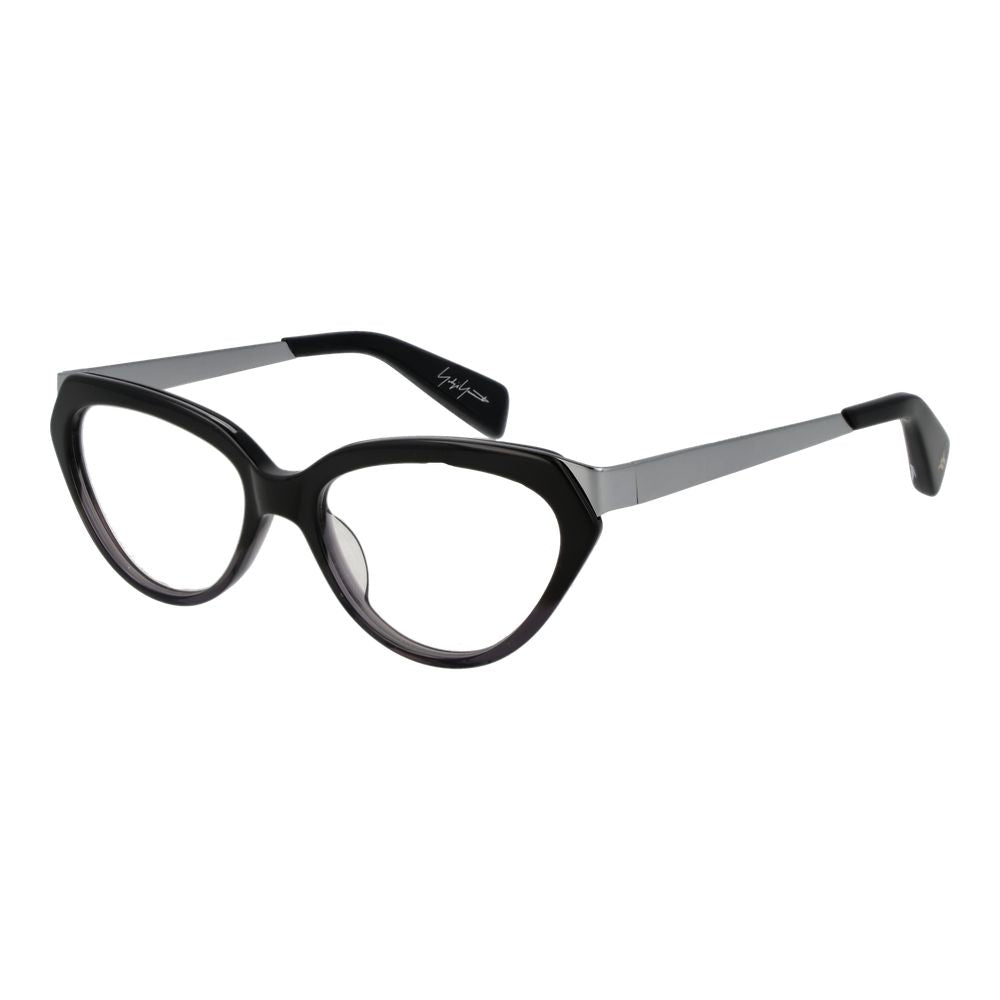 Black Acetate Glasses (Frames)