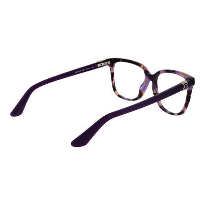 Purple Plastic Glasses (Frames)