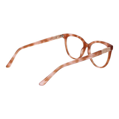 Brown Acetate Glasses (Frames)