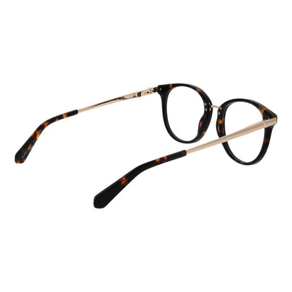 Brown Acetate Glasses (Frames)