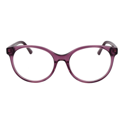 Purple Acetate Glasses (Frames)