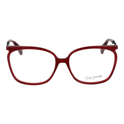Red Metal & Plastic Glasses (Frames)