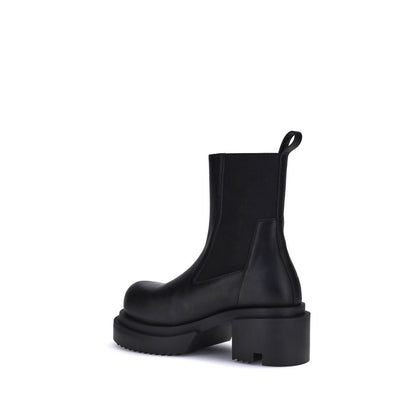 Beatles Bogun Ankle Boots