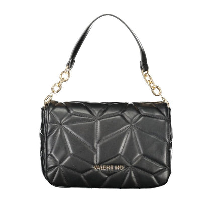 Nero Polyurethane Women's Bag