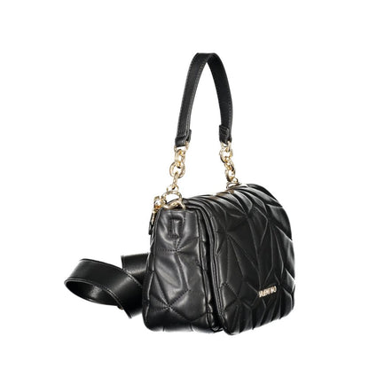 Nero Polyurethane Women's Bag
