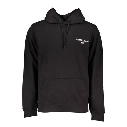 Nero Cotton Mens Sweatshirt
