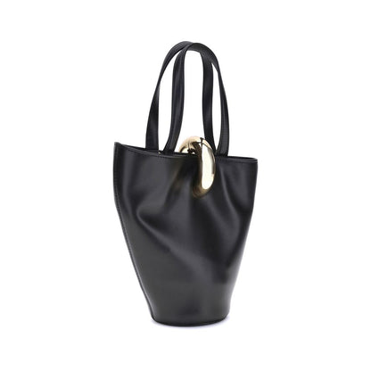 La Bambola small Bucket Bag