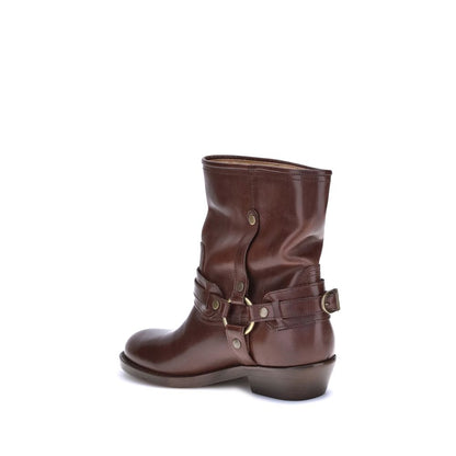 Ildred Ankle Boots