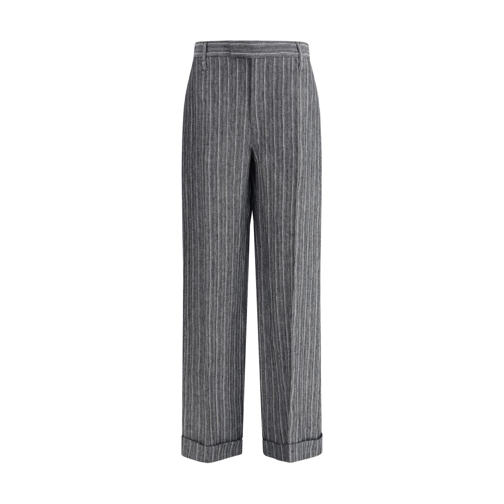 Linen Pants