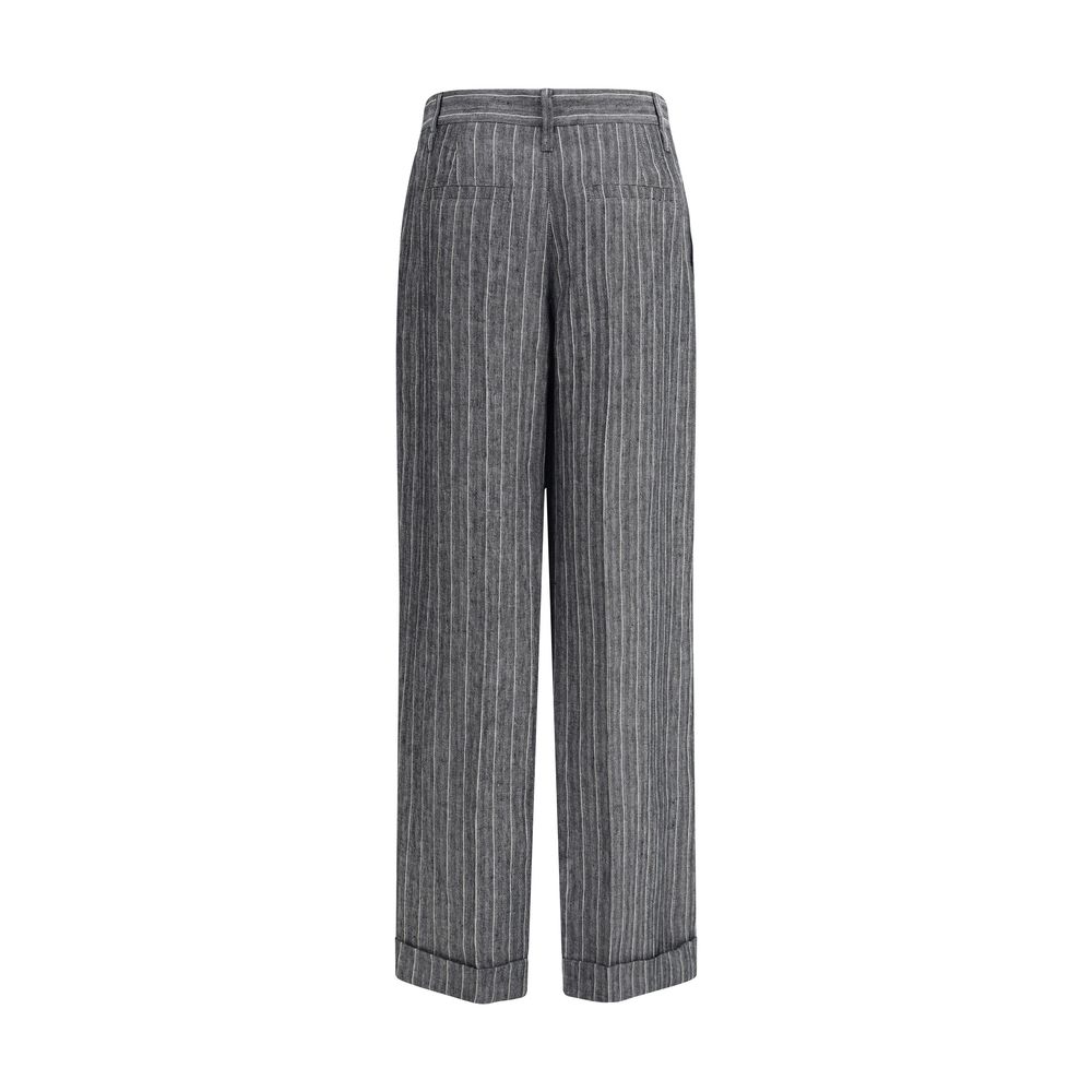 Linen Pants