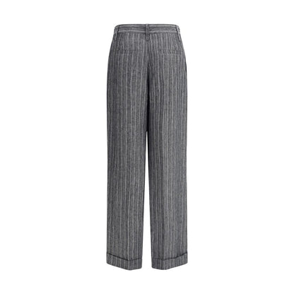 Linen Pants