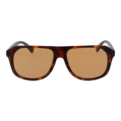 Brown Men Sunglass