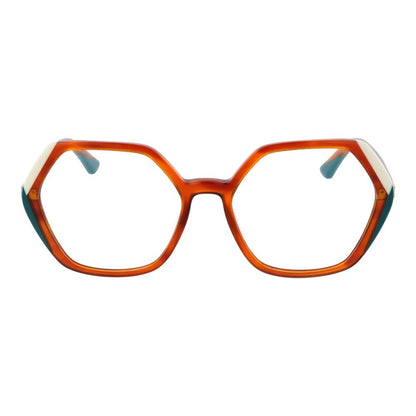 Brown Acetate Glasses (Frames)
