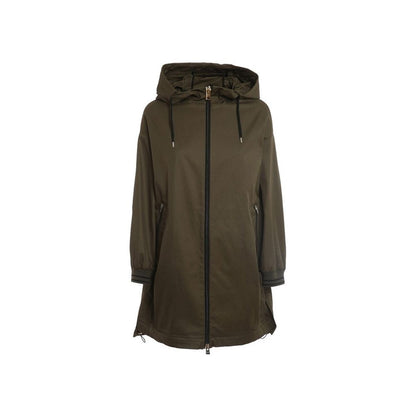 Hooded Parka