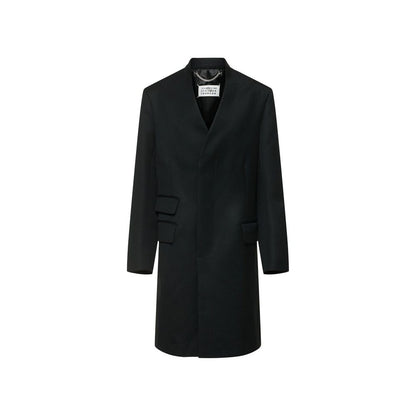 Wool Coat