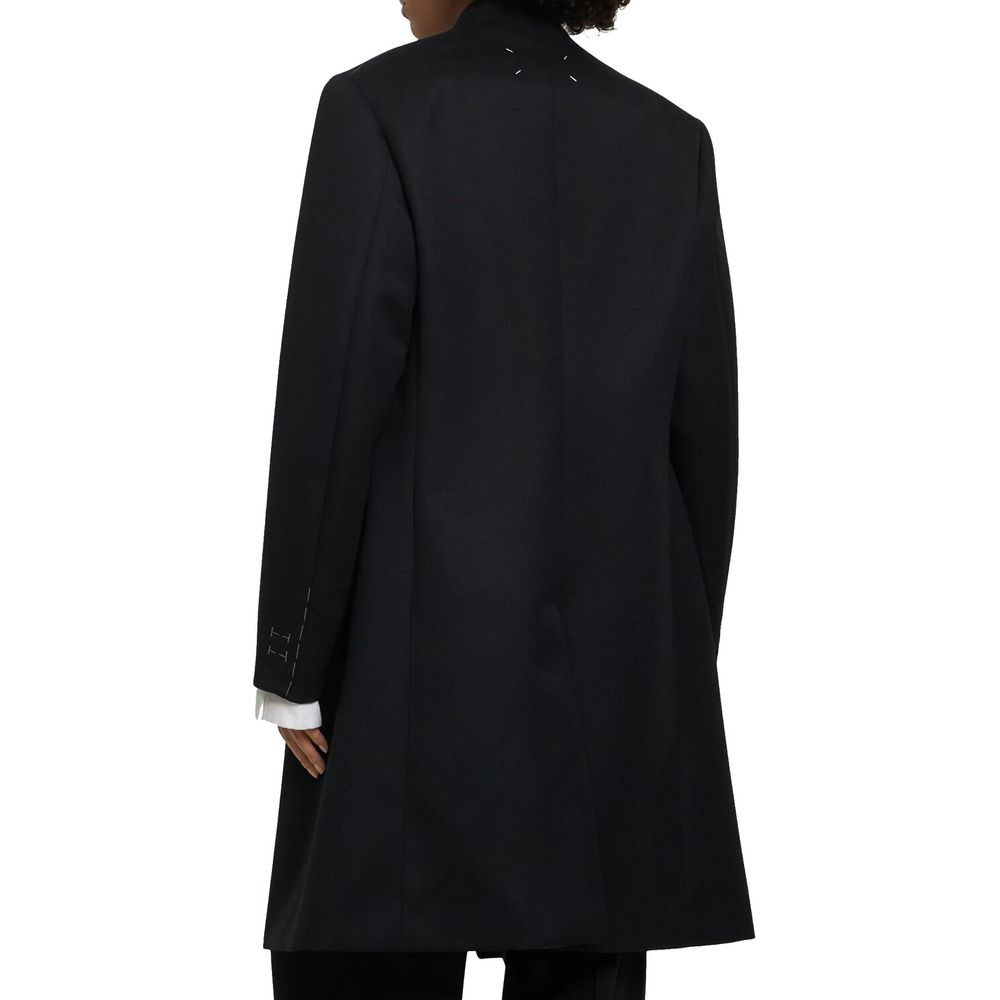 Wool Coat