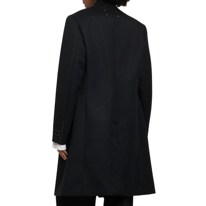 Wool Coat