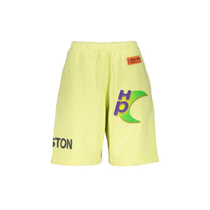 Cotton Shorts