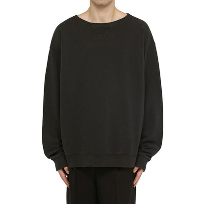 Cotton Oversize Sweatshirt