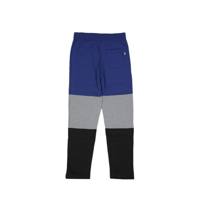 Cotton Logo Sweatpants