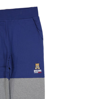 Cotton Logo Sweatpants
