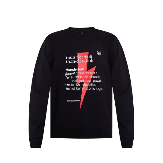 Logo Sweatshirt