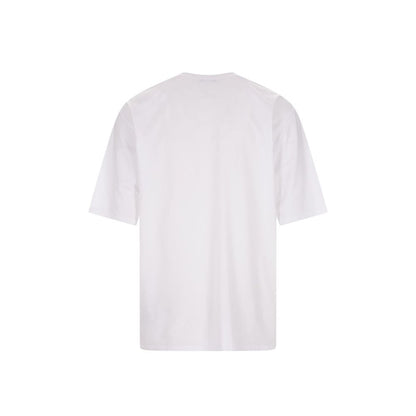 Oversize Cotton T-Shirt