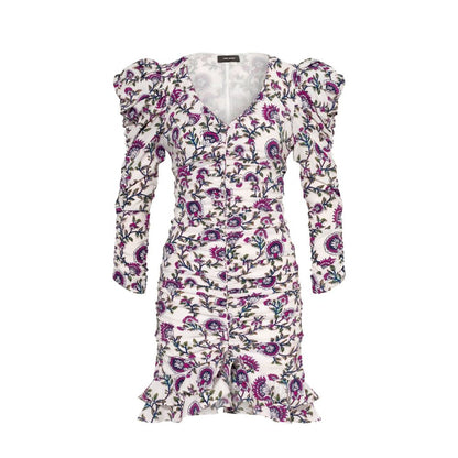 Isabel Marant Etoil Bireya Dress
