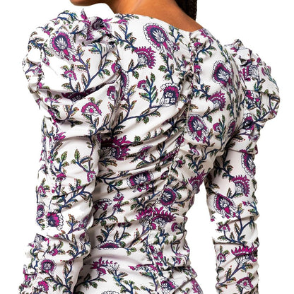 Isabel Marant Etoil Bireya Dress