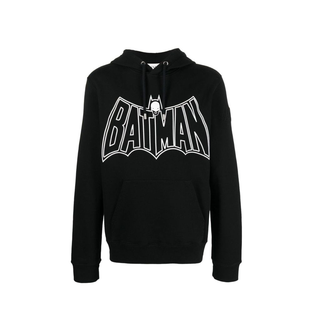 Batman Hooded Sweatshirt