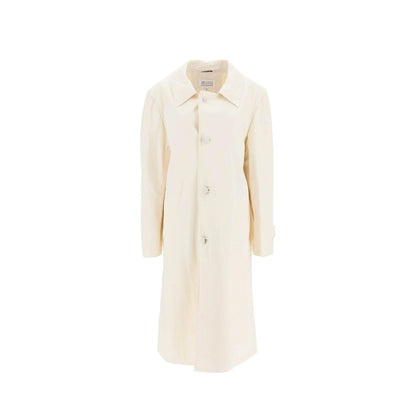 Cotton Coat