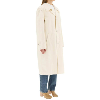 Cotton Coat